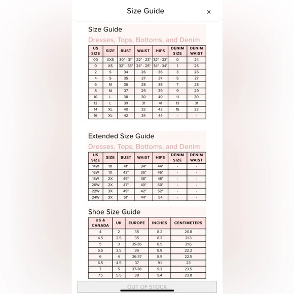 Francesca’s Andrea Embroidered Eyelet Mini Dress - Picture 5 of 5